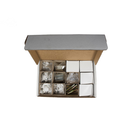Rotary 4 - Bearing Assortment Shelf Display