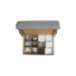 Rotary 4 - Bearing Assortment Shelf Display