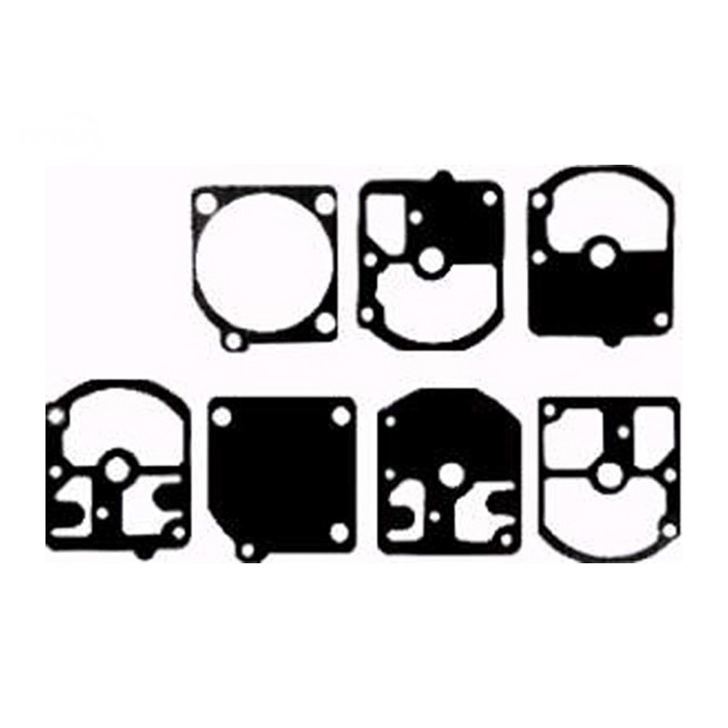 Rotary 5839 - Zama replacement carburetor kit - 5839
