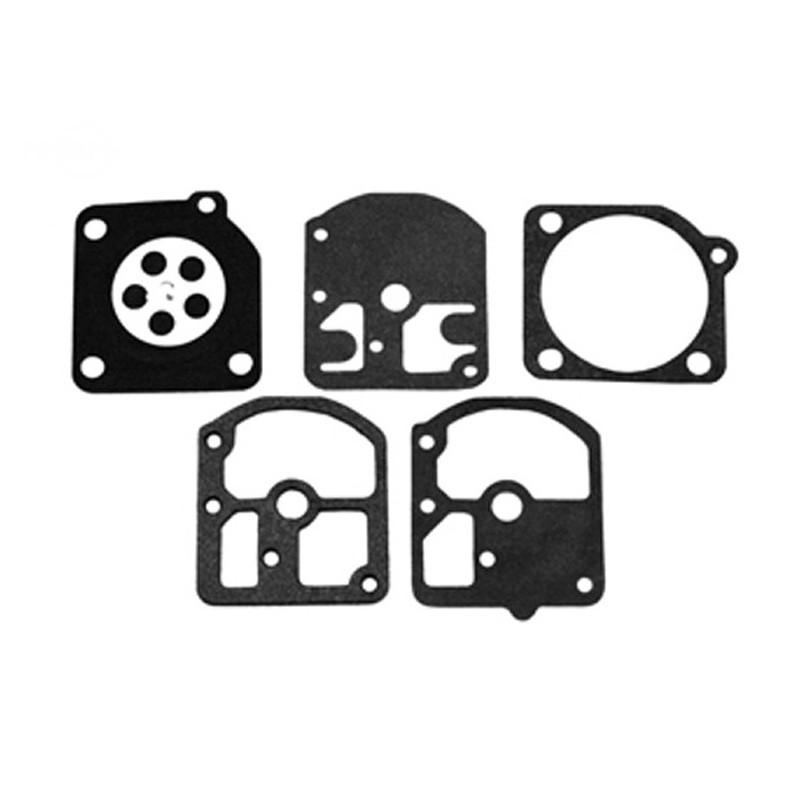 Rotary 5840 - Zama replacement carburetor kit - 5840