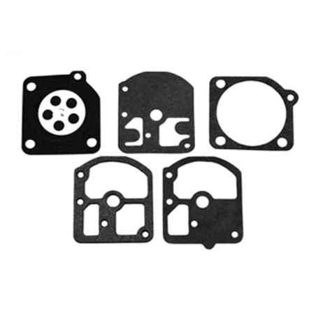 Rotary 5840 - Kit carburador zama reemplaza - 5840