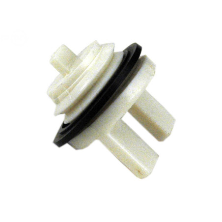 Rotary 2681 - Bouchon d'huile b&s (nylon) remplace b&s