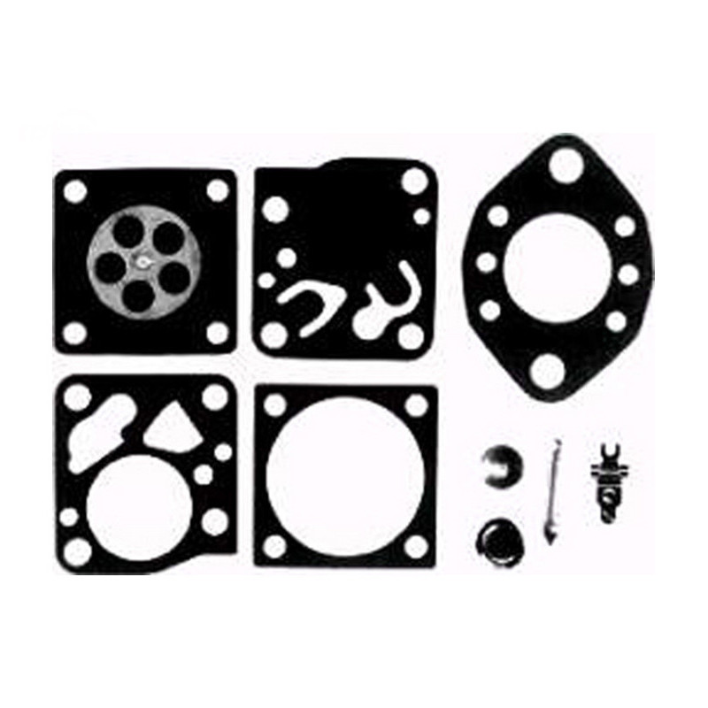 Rotary 4183 - Kit carburador tillotson - 4183