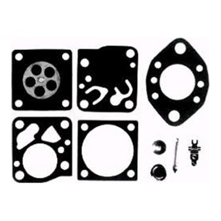 Rotary 4183 - Tillotson carburateur kit - 4183