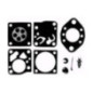 Rotary 4183 - Kit carburador tillotson - 4183