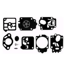 Rotary 4911 - Carburatorset tillotson - 4911