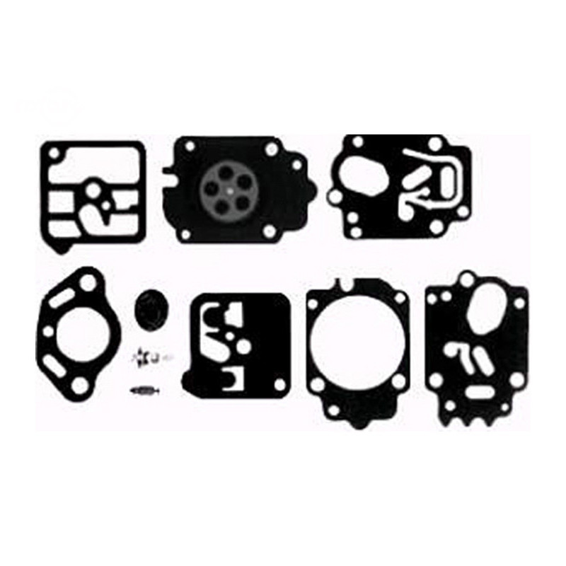 Rotary 4911 - Tillotson Vergaser-Kit - 4911