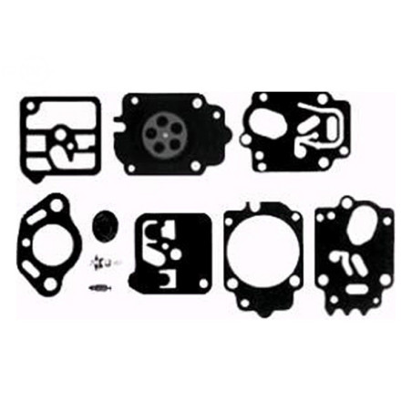 Rotary 4911 - Carburatorset tillotson - 4911