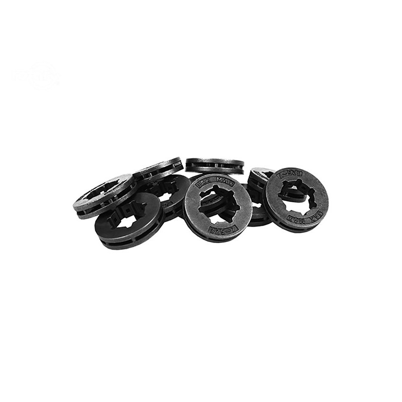Rotary 12592 - Rim sprocket 1/4-9 small pack