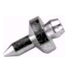 Rotary 9018 - Adaptateur de pistolet à graisse nez