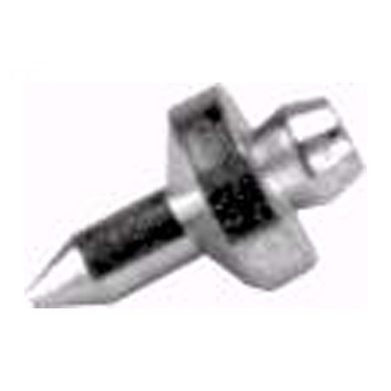 Rotary 9018 - Adaptateur de pistolet à graisse nez