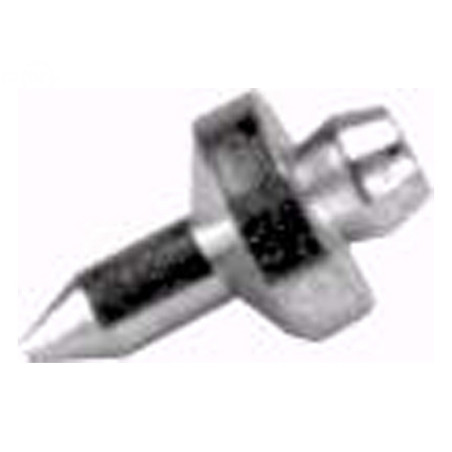 Adaptateur de pistolet à graisse nez de