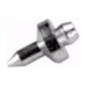 Rotary 9018 - Adaptateur de pistolet à graisse nez