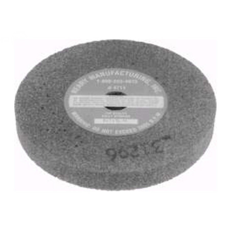 Rotary 8543 - Meule 8' grain 36