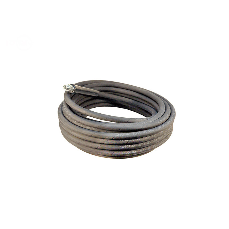 Rotary 9448 - Tuyau de lavage à pression 4000 psi