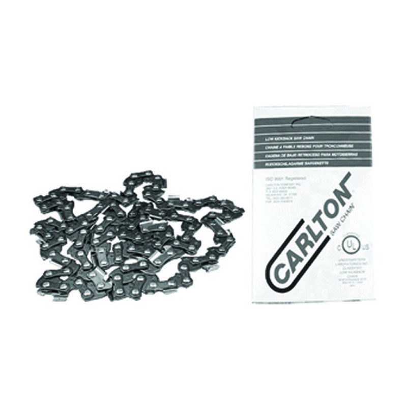 Rotary 10537 - Chaine c/s 53dl 3/8'lo pro
