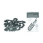 Rotary 10537 - Chaine c/s 53dl 3/8'lo pro