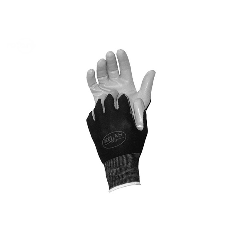 Rotary 11639 - Gants résistants en nitrile