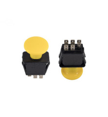 Rotary 15170 - Ersatz des PTO-Schalters Exmark