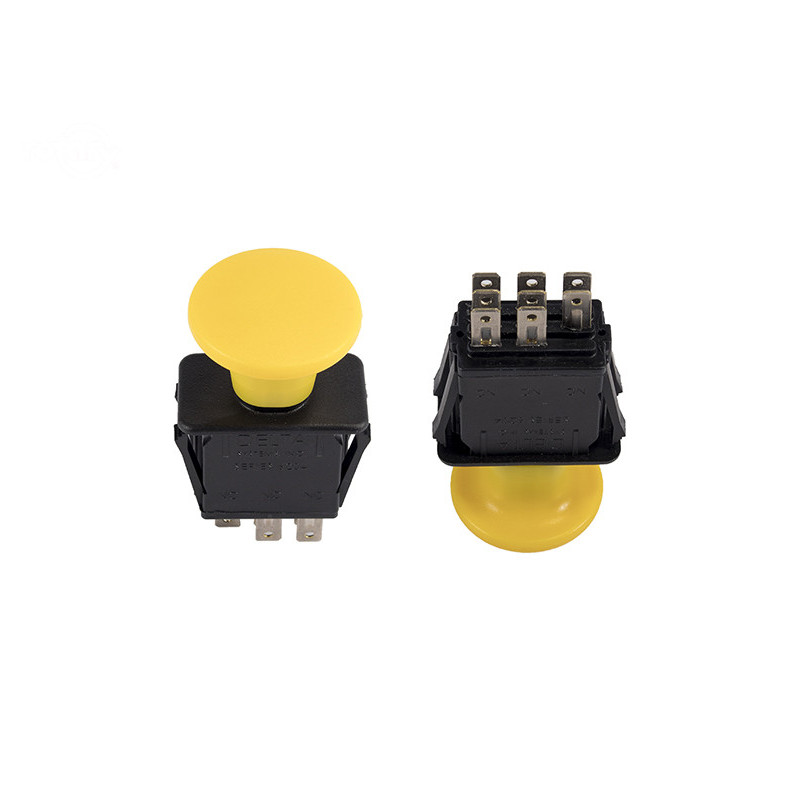 Rotary 15170 - Exmark PTO switch replacement