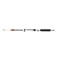 Rotary 12965 - Câble de pont mtd remplace mtd