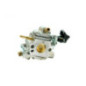 Carburateur zama remplacer zama - 15241