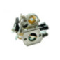 Rotary 15245 - Carburador zama substitui zama - 15245