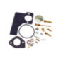 Rotary 2884 - Kit carburateur b&s remplace b&s - 2884