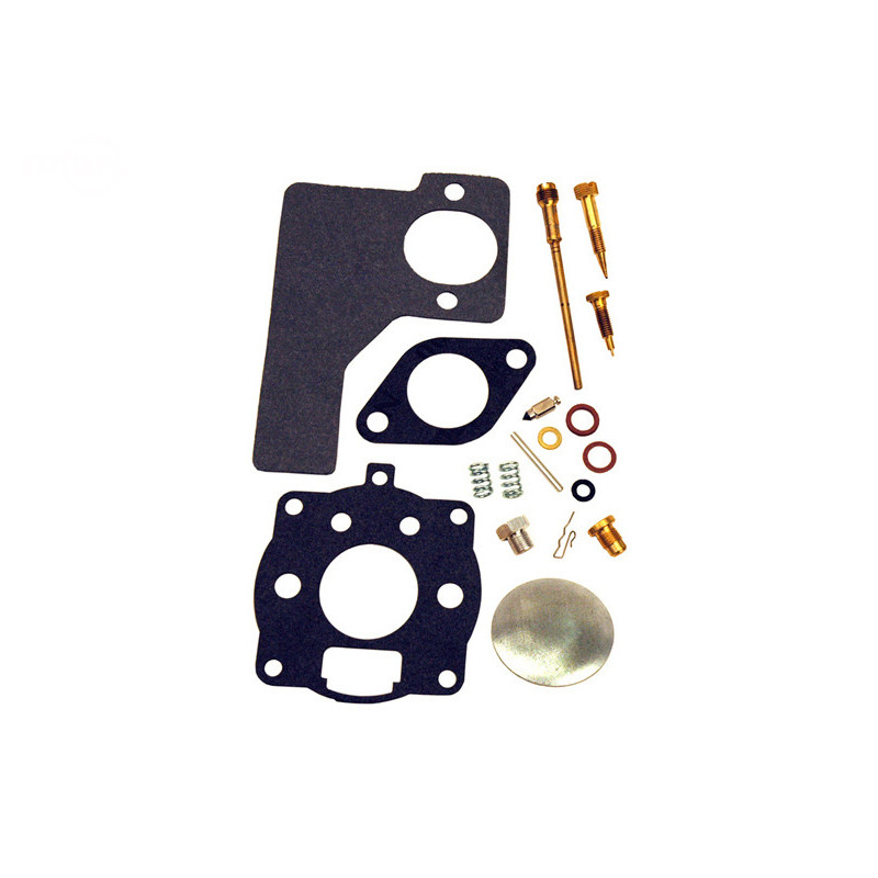 Rotary 2885 - Kit carburateur b&s remplace b&s - 2885
