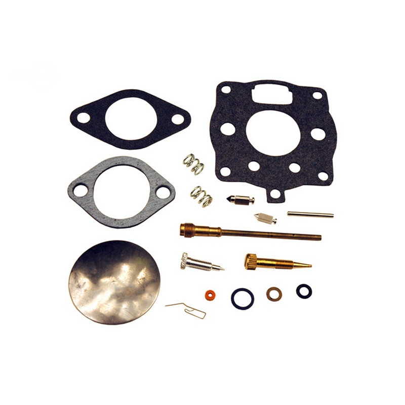 Rotary 7968 - Carburatorset b&s vervangt b&s - 7968