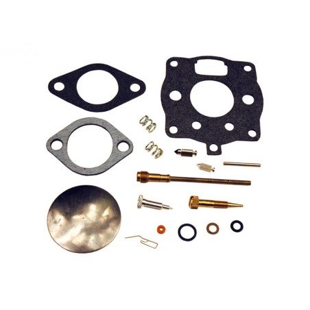 Rotary 7968 - Carburatorset b&s vervangt b&s - 7968