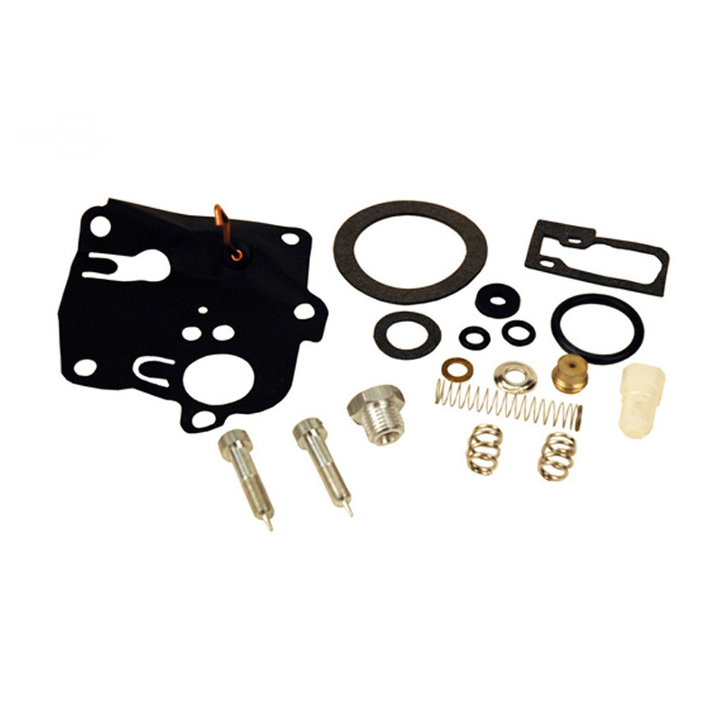 Rotary 7969 - Carburateur kit b&s vervangt b&s - 7969