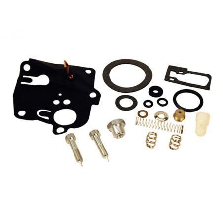 Rotary 7969 - Carburateur kit b&s vervangt b&s - 7969
