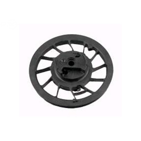 Rotary 9488 - B&S starterpoelie vervangt B&S