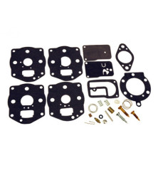 Rotary 10086 - B&S carburateur kit vervangt B&S - 10086