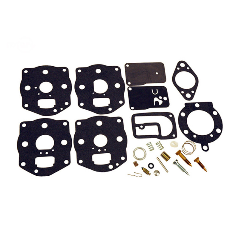 Rotary 10086 - B&S carburateur kit vervangt B&S - 10086