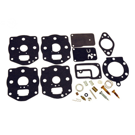 Rotary 10086 - B&S carburateur kit vervangt B&S - 10086