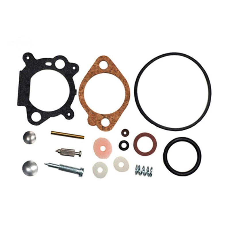 Rotary 10237 - Kit carburateur b&s remplace b&s - 10237