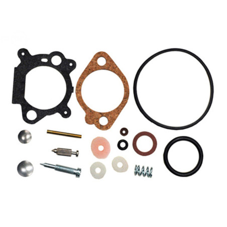 Rotary 10237 - B&s carburateur kit vervangt b&s - 10237