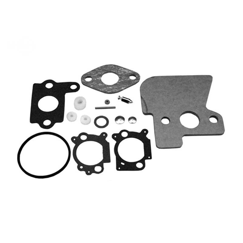 Rotary 12293 - Kit carburateur b&s remplace b&s - 12293