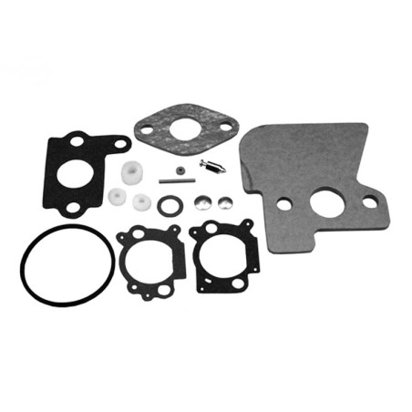 Rotary 12293 - Carburateur kit b&s vervangt b&s - 12293