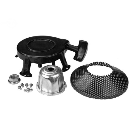 Rotary 12330 - Démarreur à recul b&s remplace b&s - 12330