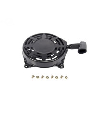 Rotary 12368 - Démarreur à recul b&s remplace b&s - 12368