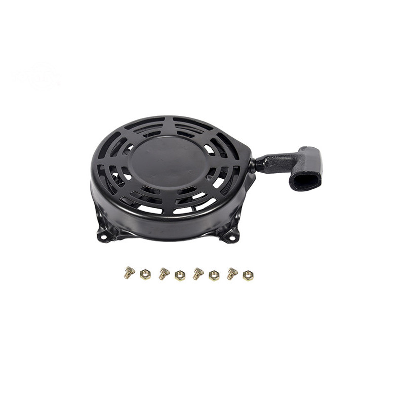 Rotary 12368 - Démarreur à recul b&s remplace b&s - 12368