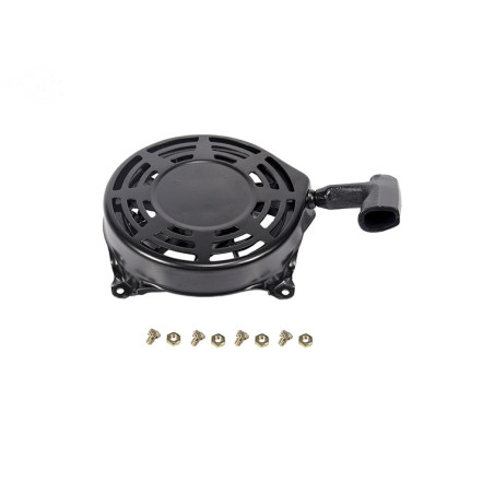 Rotary 12368 - Démarreur à recul b&s remplace b&s - 12368