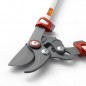 WOLF Powercut-Gartenschere mit geradem Schnitt 75 cm OS750 WOLF Powercut-Gartenschere mit geradem Schnitt 75 cm OS750