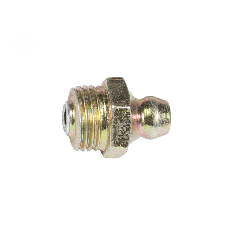 Rotary 166 - Graisse zerk tuyau droit
