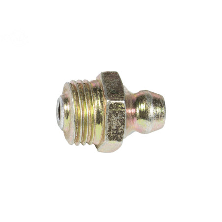 Rotary 166 - Graisse zerk tuyau droit