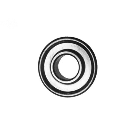 Rotary 325 - Flenskogellager - 325