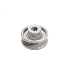 Rotary 753 - Poulie en acier 1/2'x2-1/4'